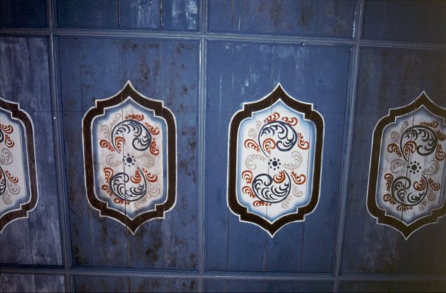 Imola kazettak
